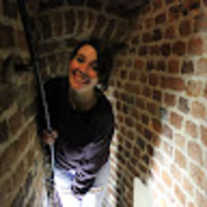 Meet your Posher, Lindsey